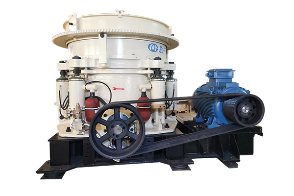 礦業(yè)進(jìn)入黃金時(shí)代，礦山老板如何選擇適合的破碎機(jī)？